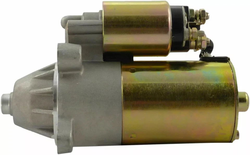 Starter Fits Ford Escort 1.9L 1991 1992 1993 1994 1995 1996 F0FZ11002A 3217 - Image 2 of 4