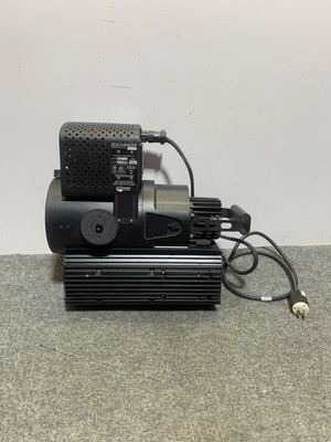 Ocean Optics SeaChanger A533-01 with Source Four Body