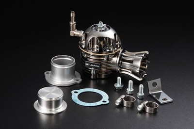 M7 Hs golpe Válvula de tipo GT-7 Kit De Adaptador Para Mitsubishi Evo 7 Evo 8 Evo 9 | eBay