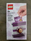 New ListingLEGO - 5005878 - BUILDABLE MOTHER'S DAY CARD - NEW IN BOX