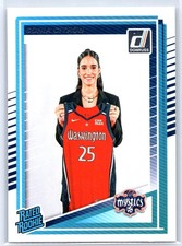 2025 Donruss WNBA #87 Sonia Citron
