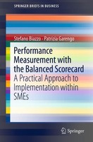 Performance Measurement With The Balanced Scorecard Stefano Biazzo