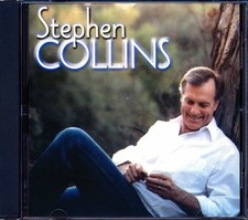 CD Stephen Collins - Stephen Collins