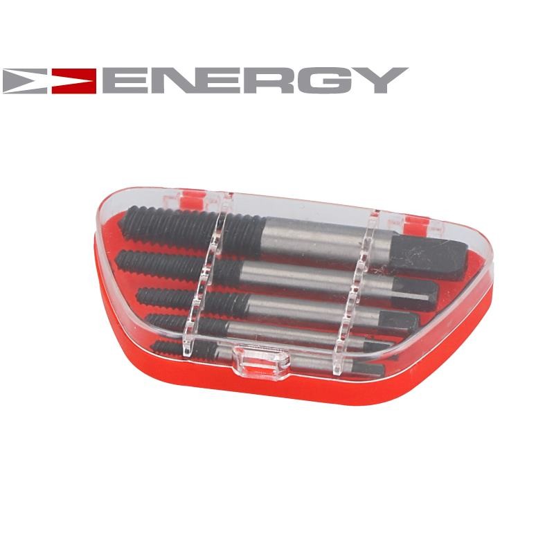 Fits ENERGY-NARZ�DZIA WARSZTATOWE NE00403 SCREWDRIVERS FOR BROKEN SCR ⭐UK Stock⭐