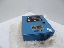ACCU-SORT SCAN LINE MODEL HDPC BARCODE SCANNER 141091 - USED 