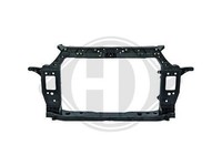 Frontmaske FüR Hyundai I10 2013-2020 SchloßTräGer