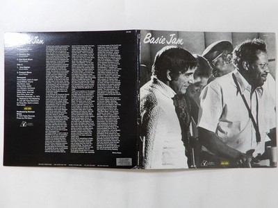 15%OFF SALE Count Basie Basie Jam Analogue Productions APJ 022 US 180g,numbered