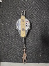 (1) 3M DBI Sala 30 FT SRL Ultra-Lok Self Retracting Lifeline 3504430 for Harness