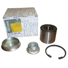 Roulement de roue Renault MODUS
