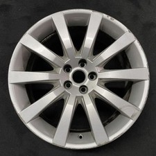 Front Oem Jaguar Xf Xkr Vanden Plas Xj8 Xfr Xk Super V8 Xjr Rim 19 Alloy 59815