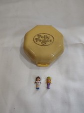 Polly Pocket- Hair Salon