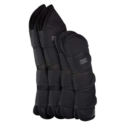 TuffRider 600 D Oxford Shipping Boot - Set of 4