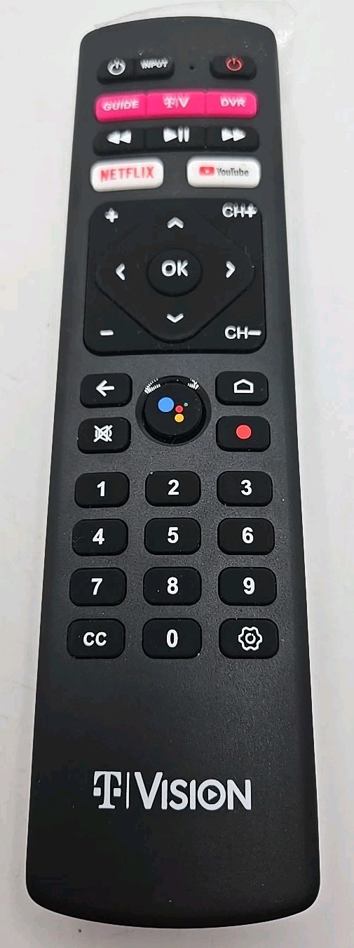 Control