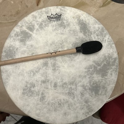 Remo Buffalo Drums 3.5 x 10 LN