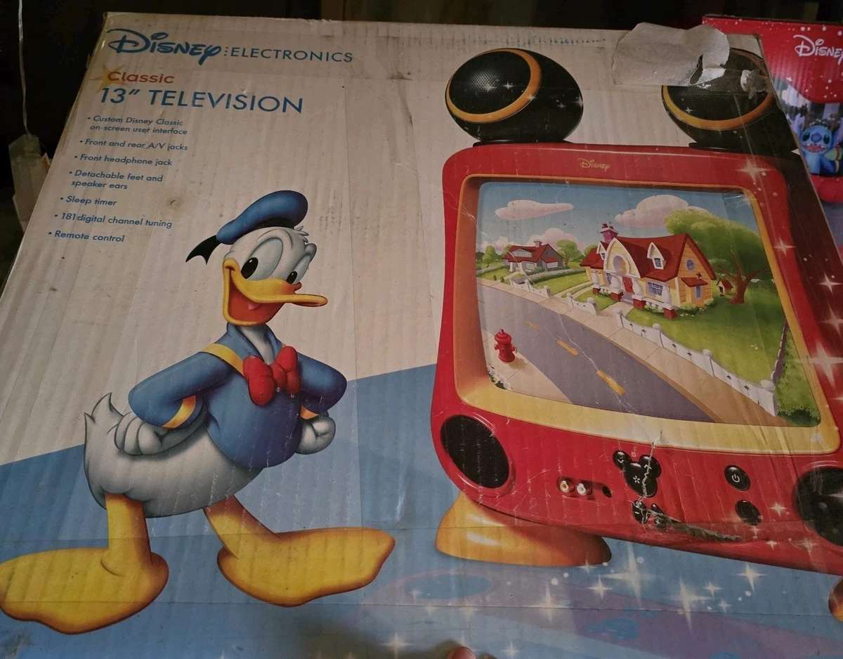 Mickey Mouse Tv for sale | eBay