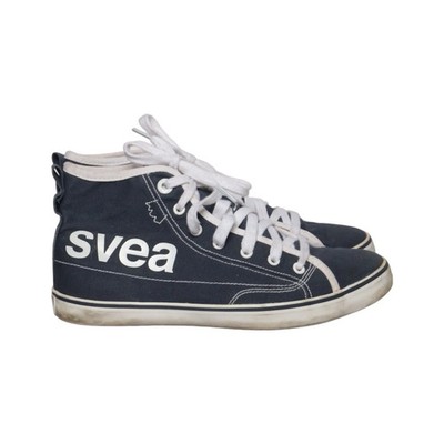 Svea, Canvas Sneaker, Größe: 37, Smogen 52, Blau, Damen #LhE