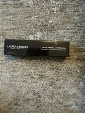 Image of Laura Mercier Lip Colour Brush Brand New RRP £25