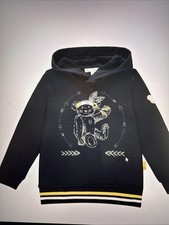 Steiff Sweatshirt Kapuzenpulli Hoodie Pullove...