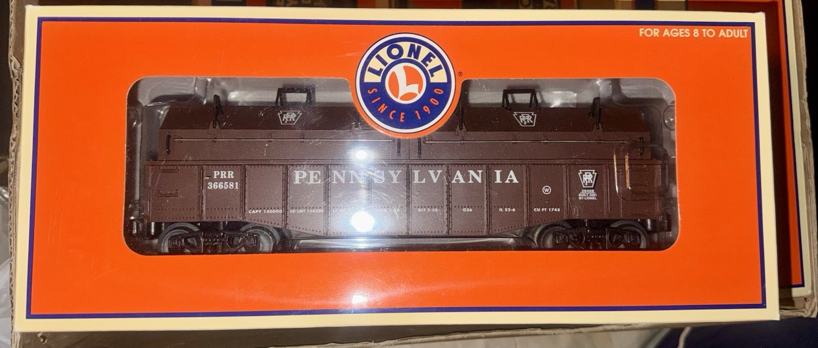 Click here to see eBay Auction