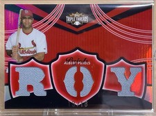 2006 Topps Triple Threads Football 4