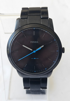 Fossil FS5308 Minimalist Collection Men