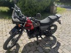 2022 ROYAL ENFIELD HIMALAYAN