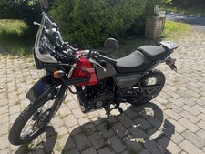 2022 ROYAL ENFIELD HIMALAYAN 