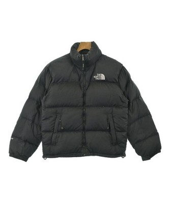 THE NORTH FACE Down Jackets / Down Vests Black M 2200662725015