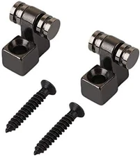 Electric Guitar String Roller Tree Retainer Bass String Guide