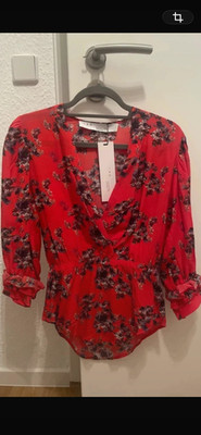 Iro Bluse - Posti - Neu mit Etikett! NP - 220 Euro