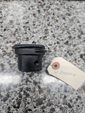 WHITE PLANTER  ACRE COUNTER WORM W340015B