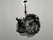 Boite de vitesse Dacia LOGAN