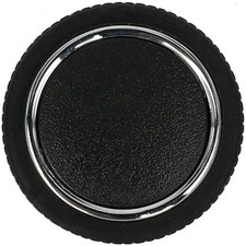 Rear Radio Audio Volume Control Knob Dial Tuner Premium Replacement Kit Button C