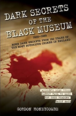 Dark Secrets of the Black Museum: 1..., Honeycombe, Gor