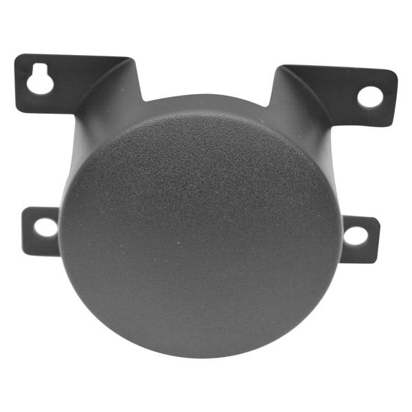 LKQ Corp - Front Driver Side Fog Light Cover (Standard Line) HO1038127