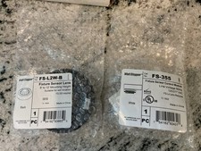 NEW Big Ass Light High Bay 13K Occupancy Sensory Kit Module Lens