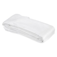 Fiberglass Cloth 7 OZ/200g 6m(6.54Yards)x1mx0.18mm E Glass 64.58 Sq Feet