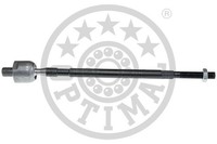 Optimal G2-687 Axialgelenk, Spurstange Vorne Innen Beidseitig FüR Mitsubishi CAR
