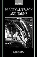 Practical Reason And Norms | Joseph Raz | Taschenbuch | Kartoniert / Broschiert