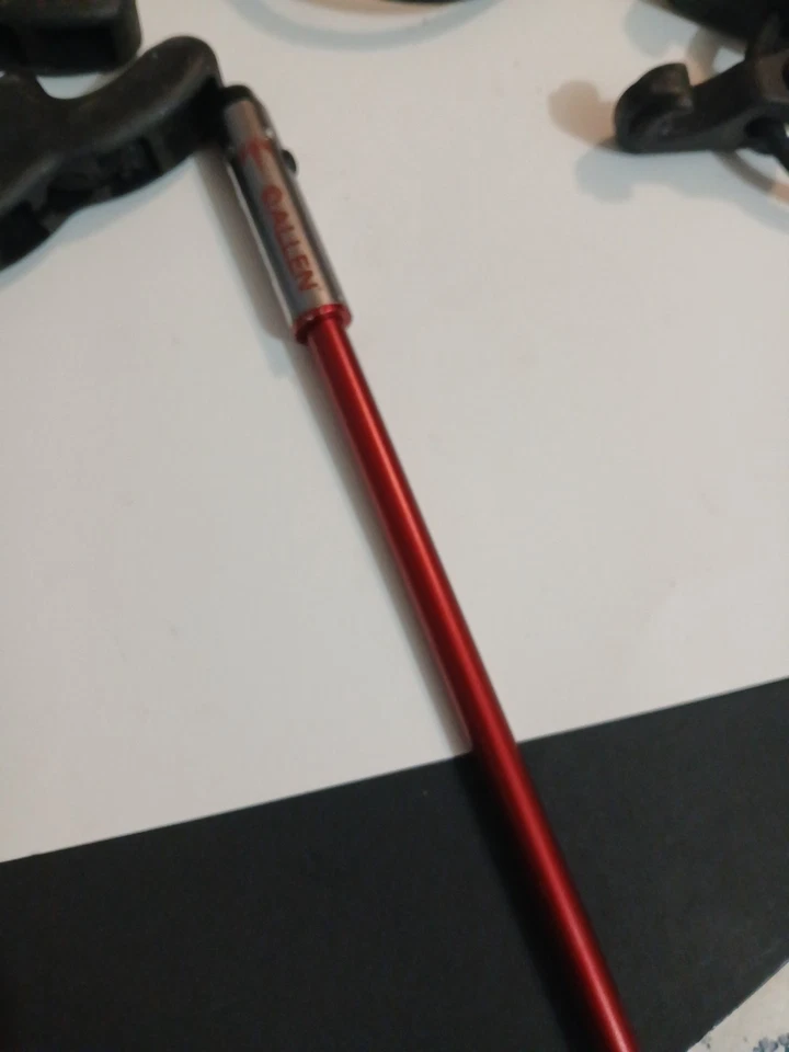 Арбалет аксессуары лот - Изображение 2 из 2