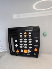 HumanWare Victor Reader Classic X  Talking CD Player 203VRC Works NO Power