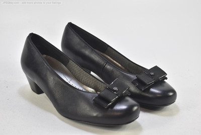 Ara  Damen Pumps High Heels  EUR 38 Nr. 25-F 1041