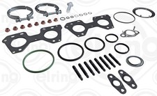 Montagesatz Lader ELRING B22.350 für BMW X2 F39 2er Active Tourer F45 F46 X1 F48