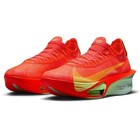 Nike Air Zoom ALPHAFLY NEXT% 3 CRIMSON LIME BLAST Womens US 8.5-10