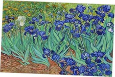 Paper Placemats for Dining Table D cor Disposable Table Mats, Set of 25 Green