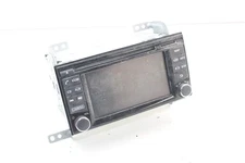 Nissan Juke F15 Music Sat Nav CD Radio Player Main Unit 25915-BV80A 2017 RHD