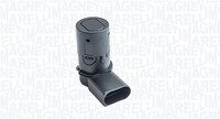 Magneti Marelli Sensor Einparkhilfe 021016104010 FüR VW Passat B5 3B3 3B2 3B5 A6