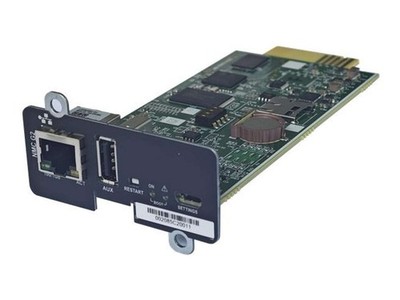 BlueWalker Powerwalker NMC Card NG 10131028