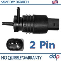 Scheibenwaschanlage Pumpe FüR BMW Serie 1 3 5 7,X1 X4 X3 X5 Z3 Z4 Z8
