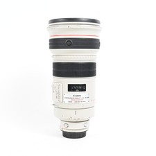 Canon EF f/2.8 Camera Lenses 300mm Focal for sale | eBay
